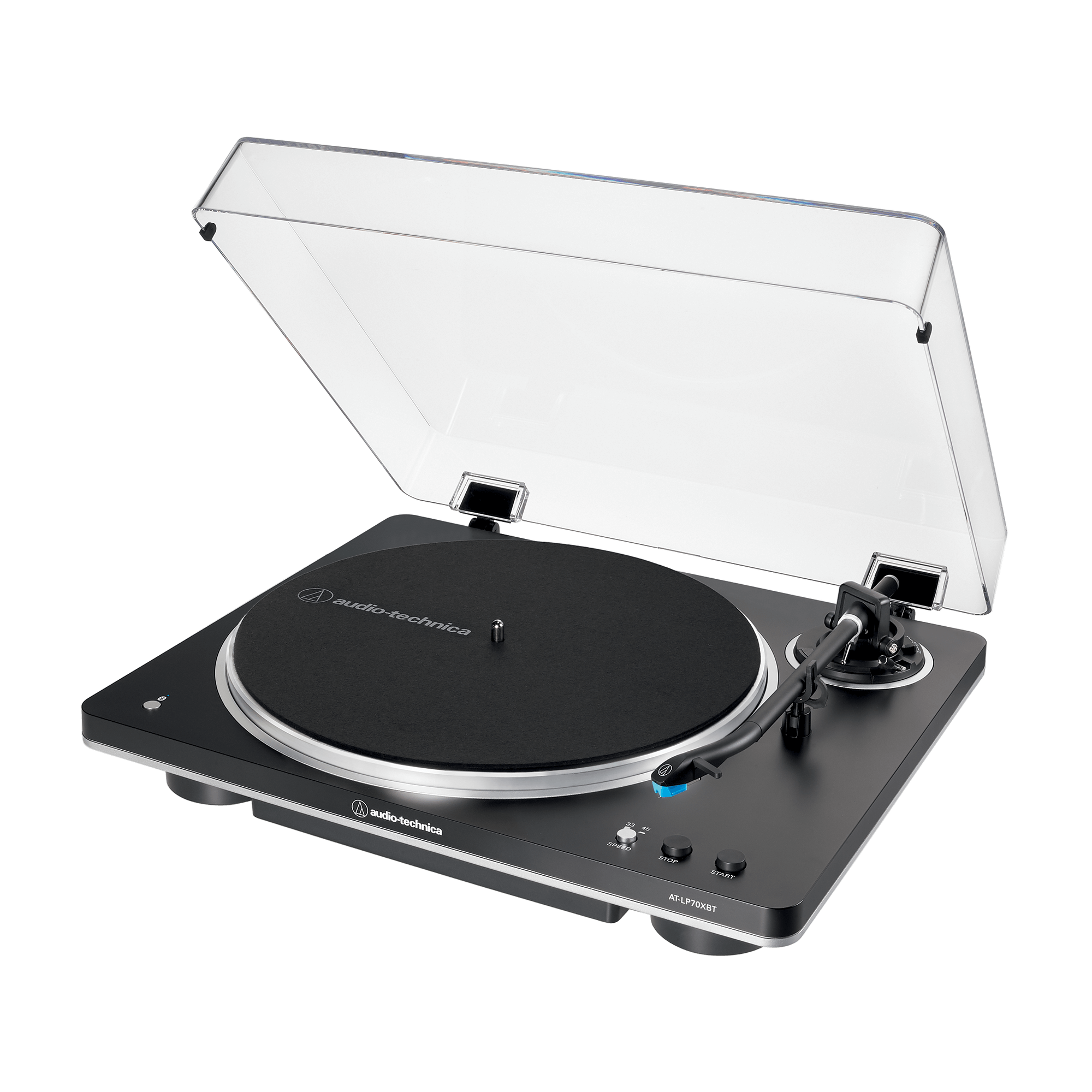 Audio Technica - AT-LP70XBT