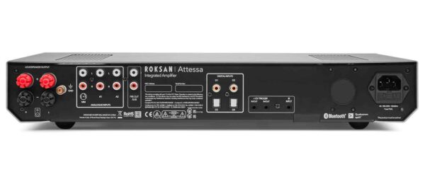 Roksan - Attessa Amp – Image 2