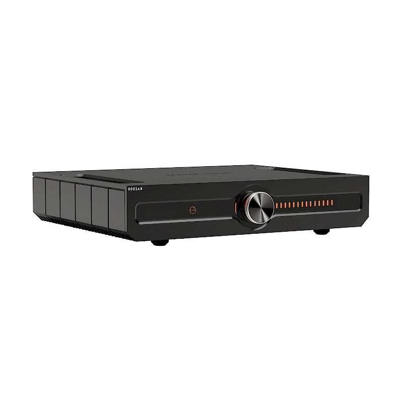 Roksan - Caspian 4G Amp