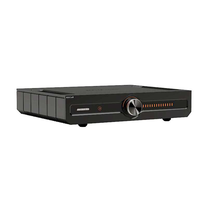 Roksan - Caspian 4G Connecté