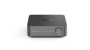 WiiM Amp Pro