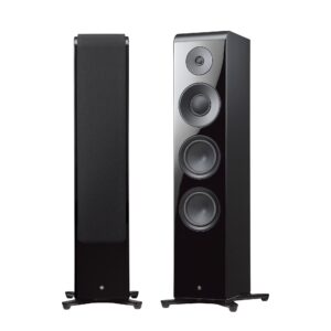 Yamaha - NS-2000a