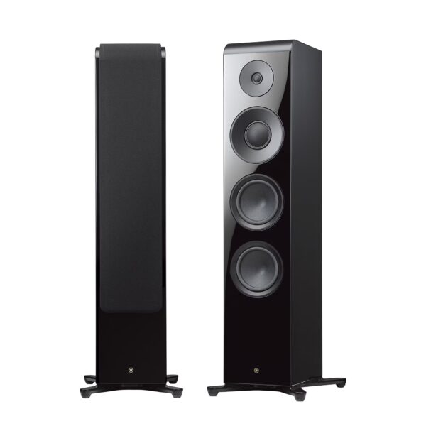 Yamaha - NS-2000a