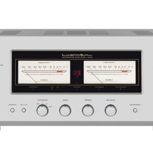 Luxman - L-505Z