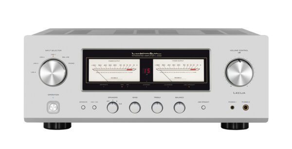 Luxman - L-505Z