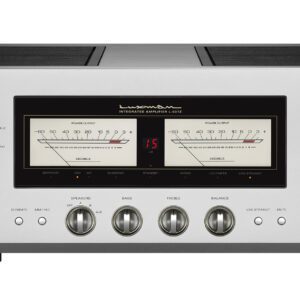 Luxman - L-507Z