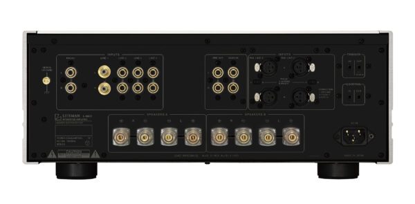 Luxman - L-507Z – Image 2