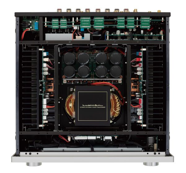 Luxman - L-507Z – Image 3