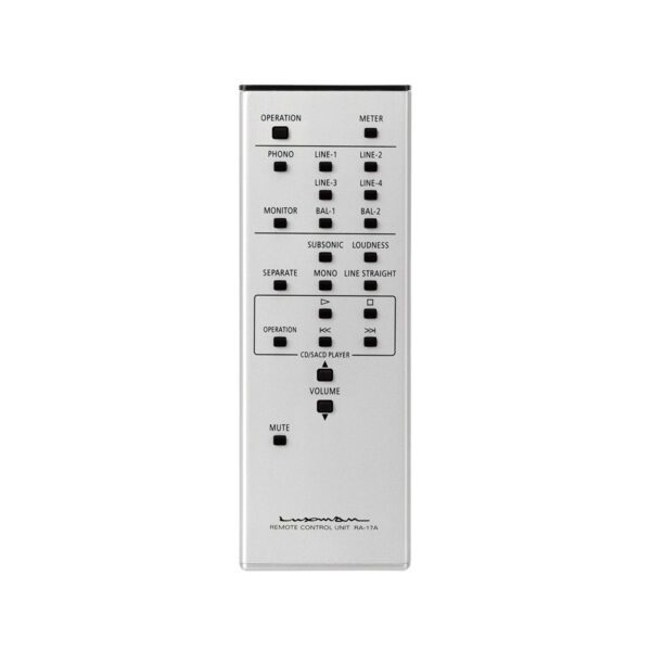Luxman - L-509Z – Image 4