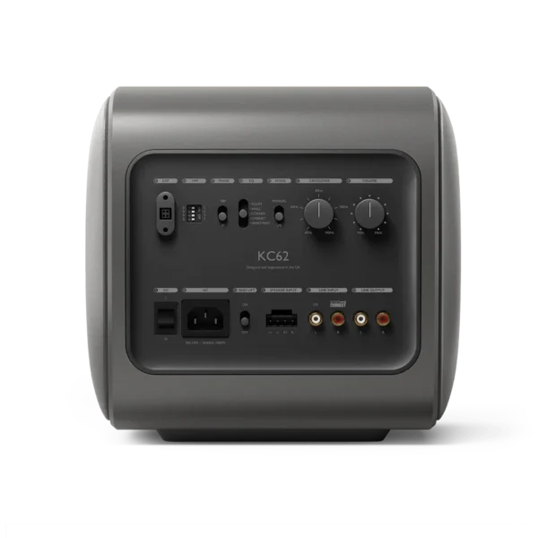 KEF - KC62 – Image 2