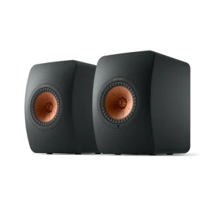 KEF - LS50 Wireless II