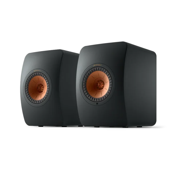 KEF - LS50 Wireless II