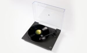 Rega - Planar 1 Plus