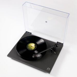 Rega - Planar 1 Plus