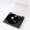 Rega - Planar 1 Plus avec cellule Carbon MM