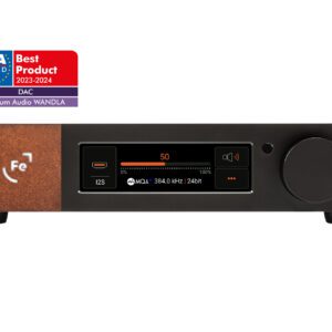 Ferrum Audio - Wandla