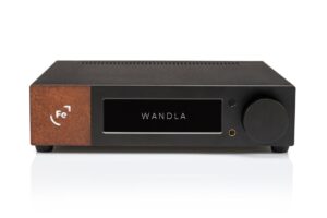 Ferrum Audio - Wandla HP