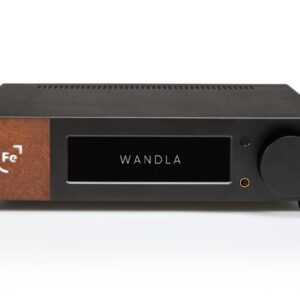 Ferrum Audio - Wandla HP
