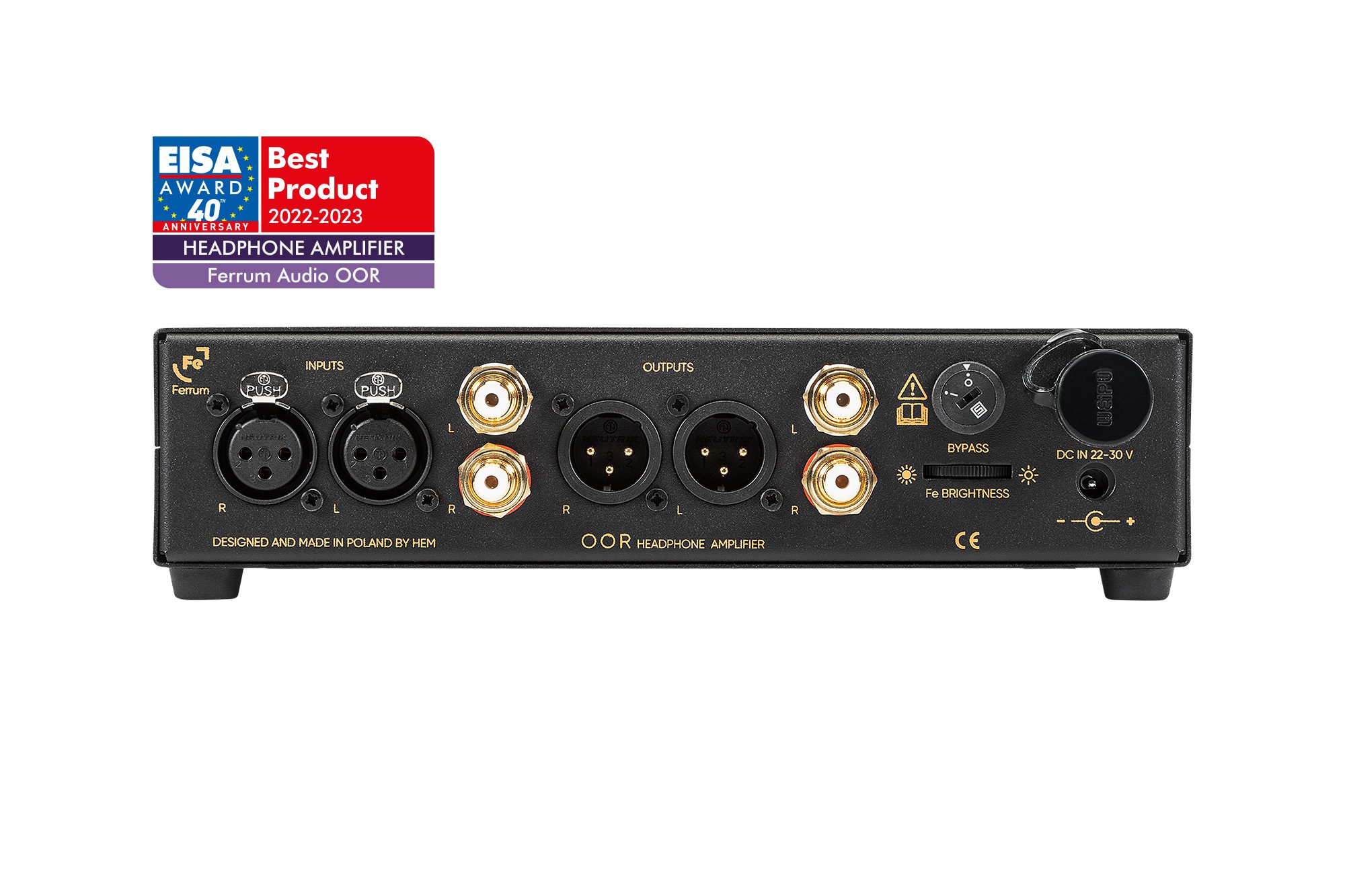 Ferrum Audio - OOR – Image 2