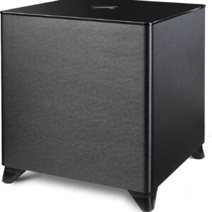 Martin Logan - Dynamo Foundation 10