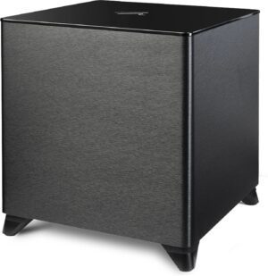 Martin Logan - Dynamo Foundation 10