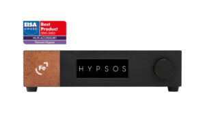 Ferrum Audio - Hyspos dual output