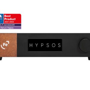 Ferrum Audio - Hyspos dual output