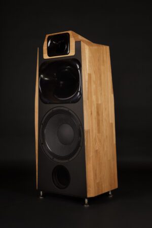 Atlantis Lab - AT38 Pro