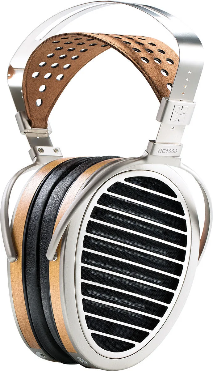 Hifiman HE1000 V4 Stealth Magnet