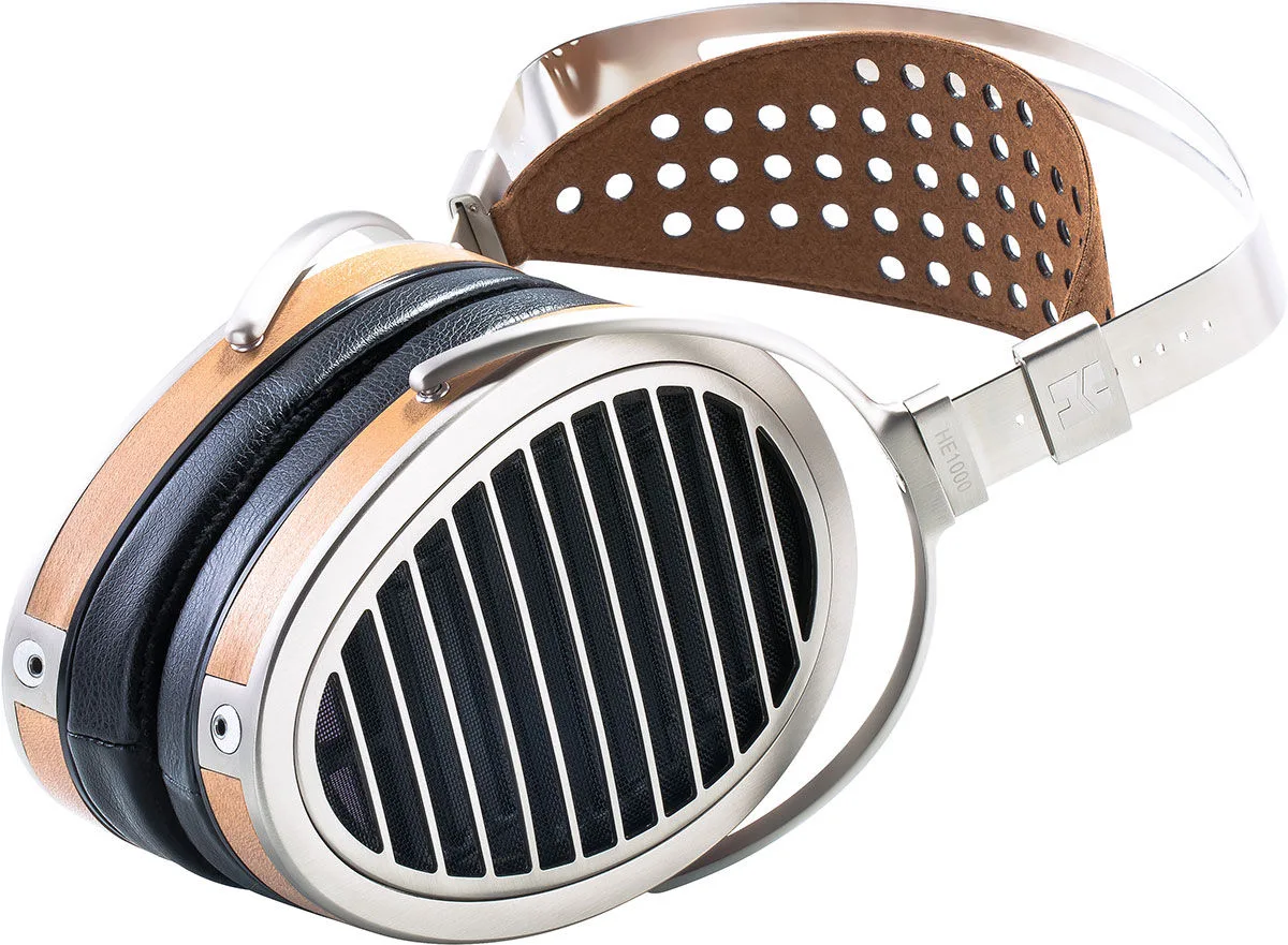 Hifiman HE1000 V4 Stealth Magnet – Image 4