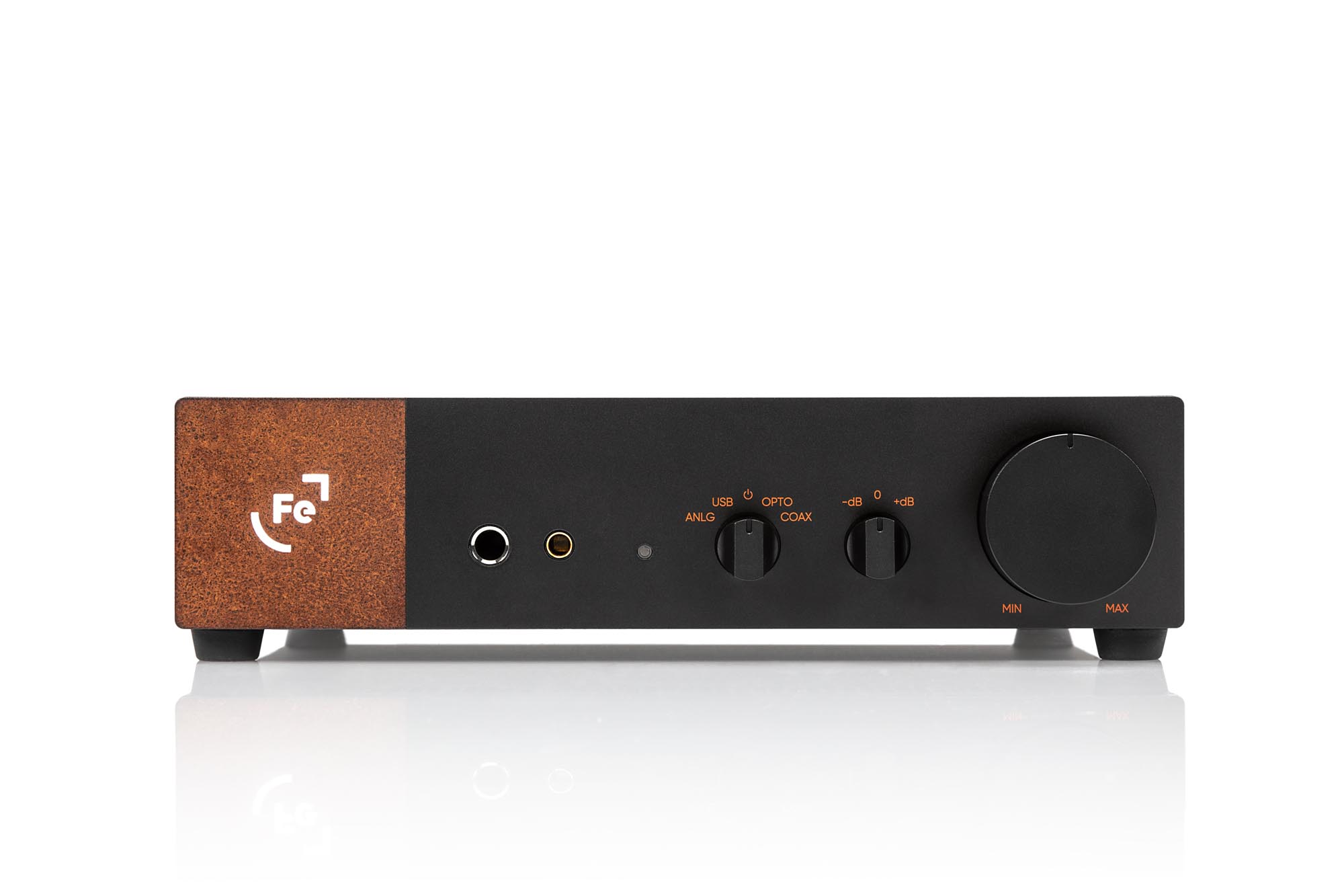 Ferrum Audio - Erco Gen 2 – Image 2