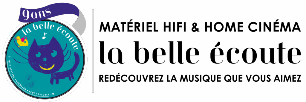 La Belle Ecoute