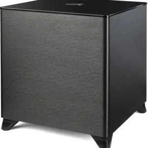 Martin Logan - Dynamo Foundation 12