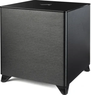 Martin Logan - Dynamo Foundation 12