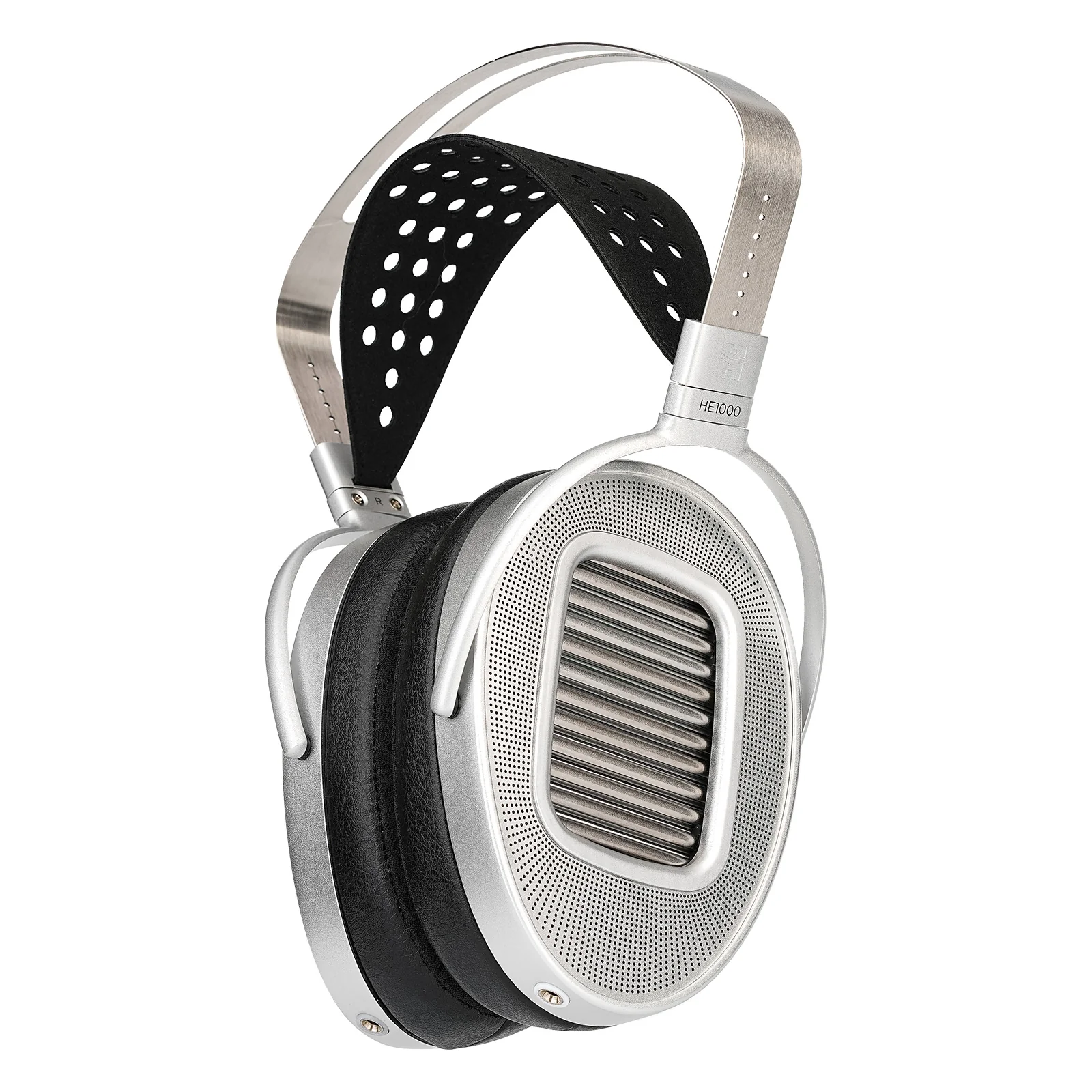 Hifiman - HE1000 Unveiled