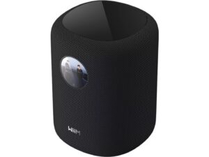 WiiM - Sound display