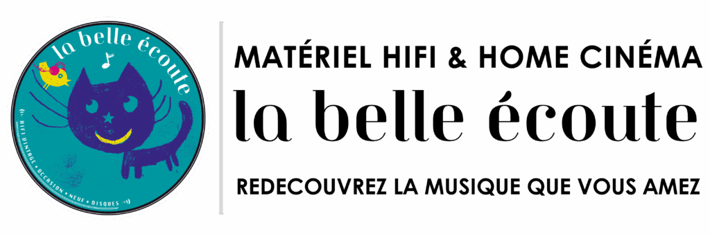 La Belle Ecoute