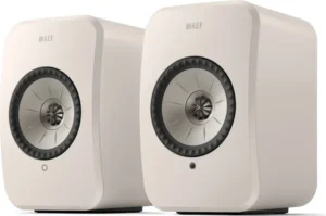 KEF - LSX II LT