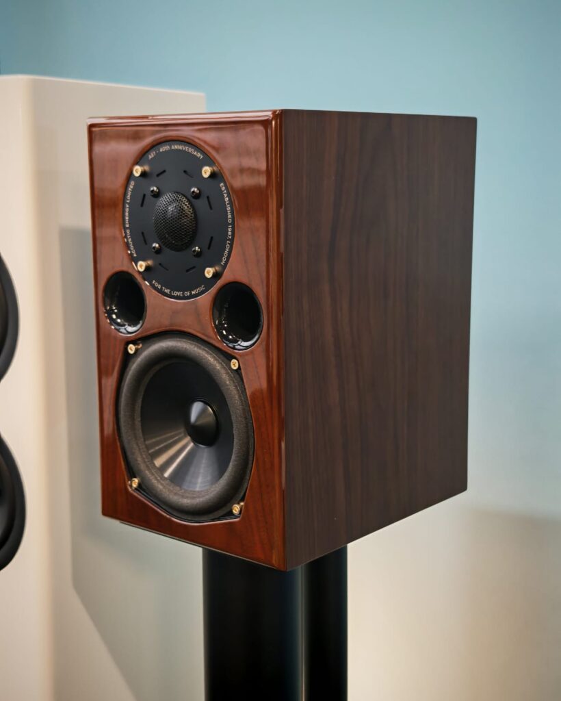 Acoustic Energy AE1 40ème Anniversaire