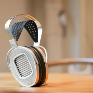 Hifiman - HE1000 Unveiled