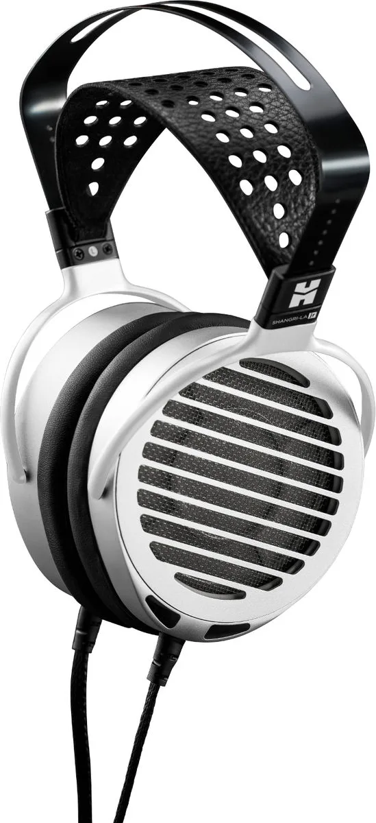 Hifiman - Système Shangri La Jr – Image 4