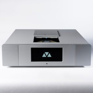 Métronome Technologie - AQWO 2