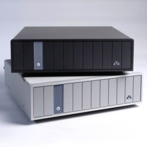 Métronome Technologie - DSS 2