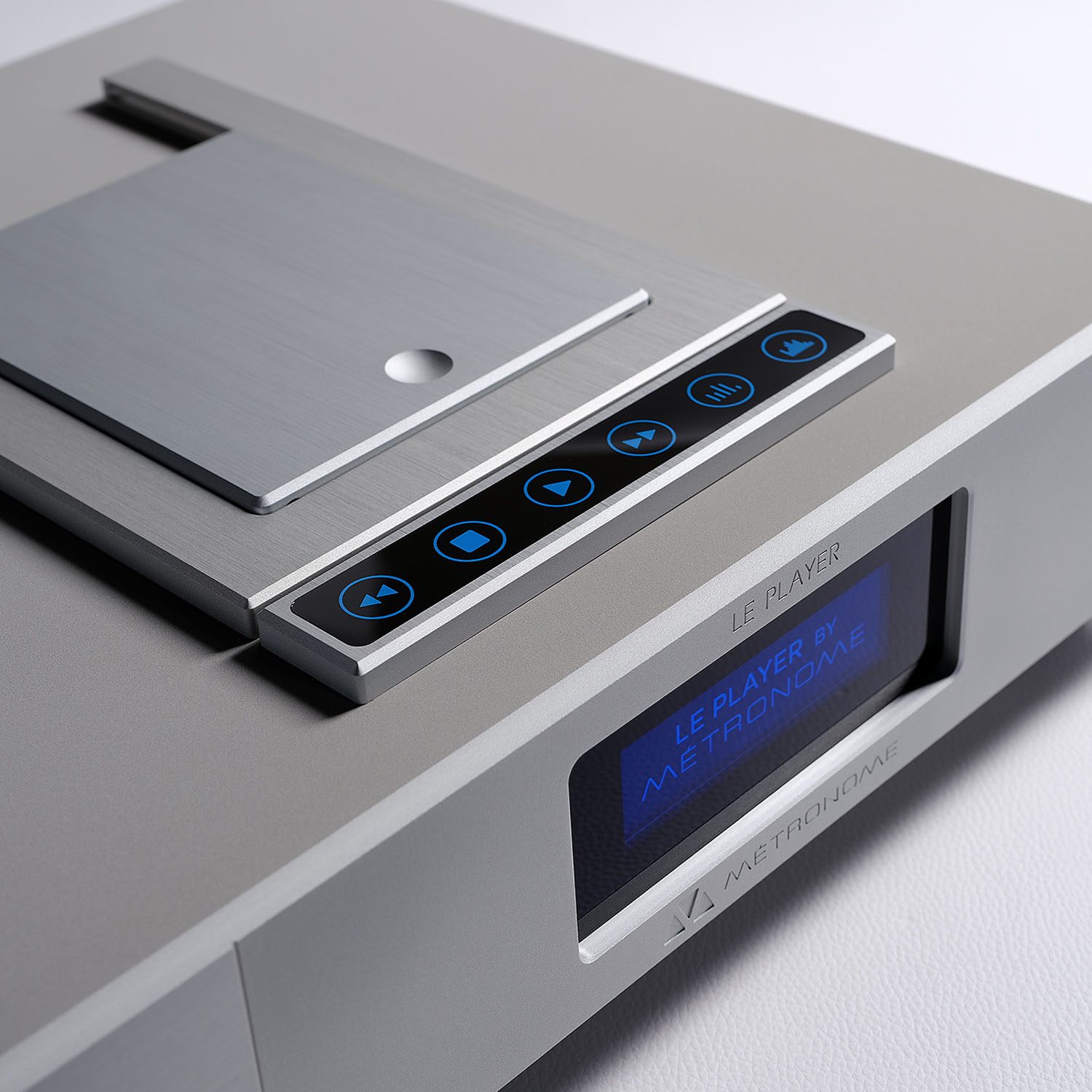 Métronome Technologie - Le Player 4