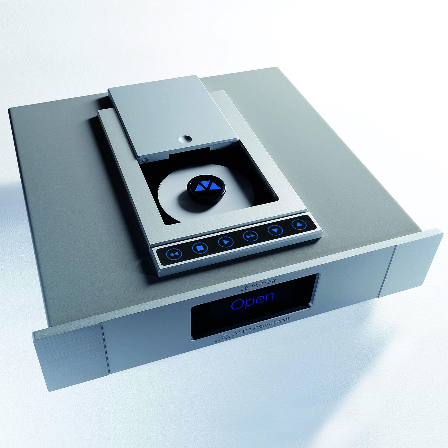 Métronome Technologie - Le Player 4+ – Image 9