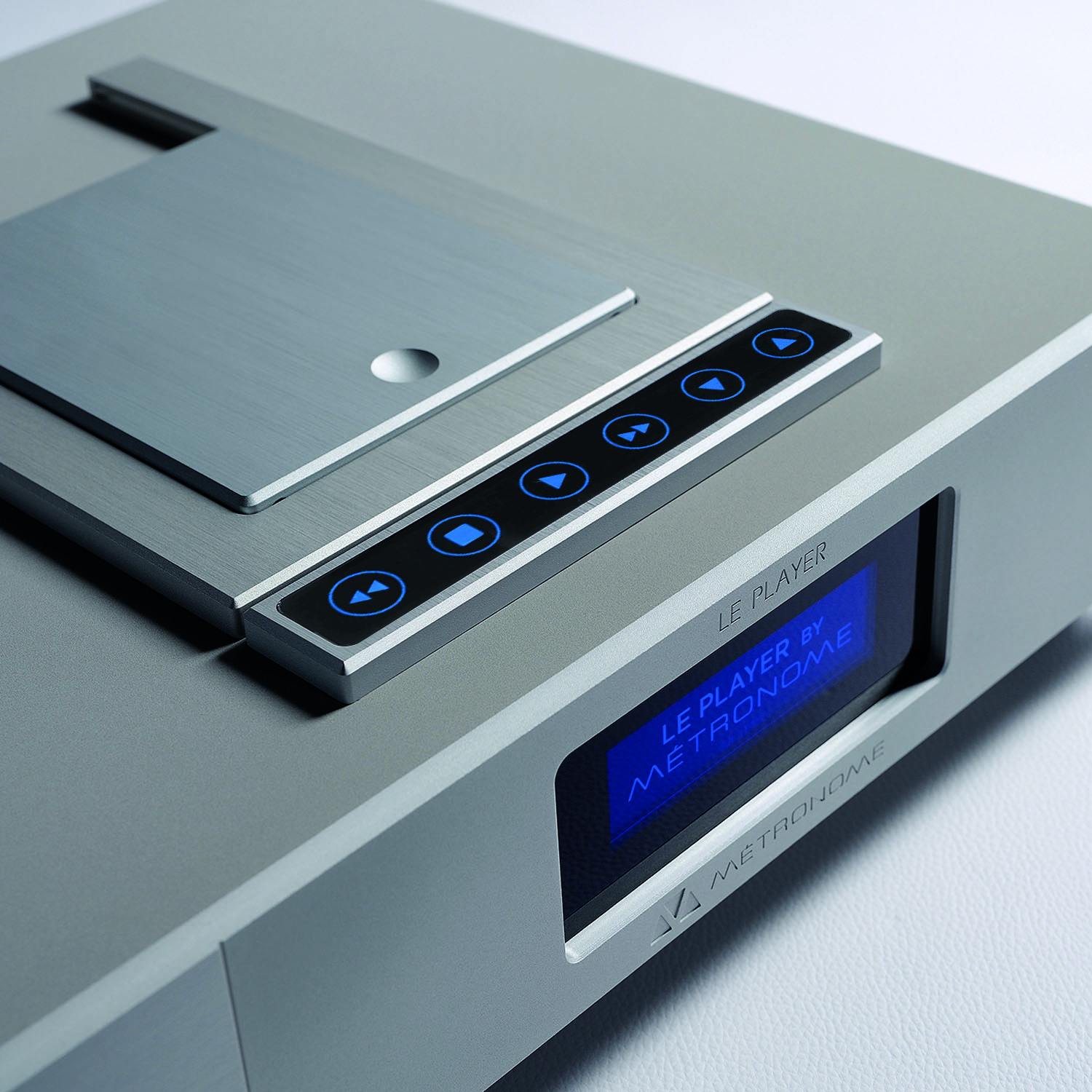 Métronome Technologie - Le Player 4+ – Image 2