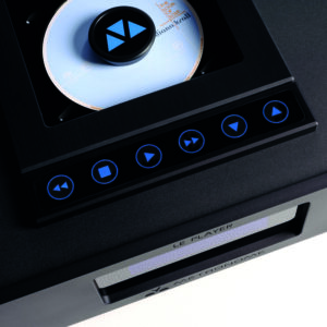 Métronome Technologie - Le Player 4+