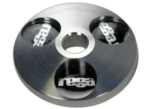 Rega - Centreur 45 tours