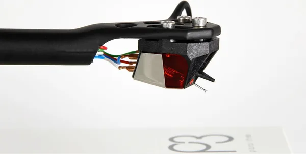 Rega - Planar 3 avec cellule Nd3 MM – Image 2