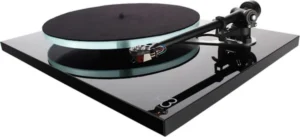 Rega - Planar 2 avec cellule Nd3 MM